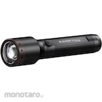 LEDLENSER Rechargeable LED Flashlight P6R Core