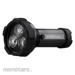 LEDLENSER Rechargeable LED Light LEDLENSER P18R Work