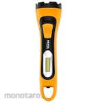 Meval COB LED Flashlight