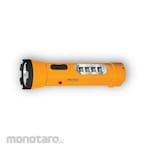 Meval Flashlight+Night Light 4 LED