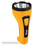 Meval LED Flashlight