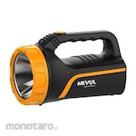 Meval Senter Bright LED 2000mAh (Senter)