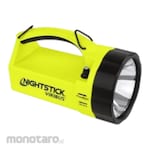 NIGHTSTICK Rechargeable Dual-Light Lantern