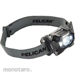 Pelican Flashlight Headlamp LED