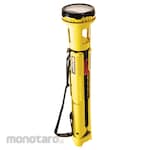 Pelican Flashlight LED Yellow RALS