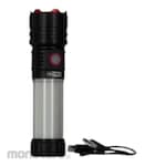 RS PRO Zoom Flashlight
