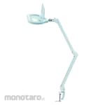 S&K Arm Type Magnifier With Dimmable LED Light