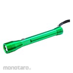 SATA Aluminum Flashlight Cells
