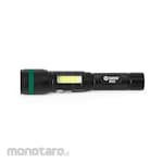 SATA Strong Light Charging Flashlight