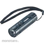 TRUSCO Lampu LED Aluminium (Senter)