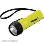TRUSCO Waterproof LED Flashlight