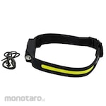 Taffled Fire Headlamp Flashlight Sensor