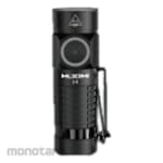 MIJOMI Multi-Function Rechargeable Worklight (Lampu Kerja)