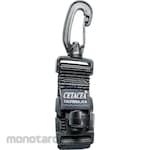 Cetacea Holder for LED Flashlight