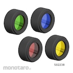 LED LENSER Color Filter Set