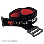 LED LENSER Headband for H8R