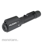 MIJOMI Rechargeable Red Laser+White Light Penlight (Senter)