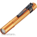 TRUSCO Aluminum LED Light (Pen)