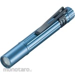 TRUSCO Aluminum LED Light 1 Ball 10 Lumen Pen Type