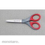 ESCO Scissor 180mm (made of titanium alloy) (Gunting)