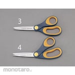 ESCO Scissor 200mm (made of titanium alloy) (Gunting)