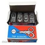 Kenmaster Scissor Folding (Gunting)