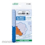 Clover Mfg Cell Needle