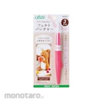 Clover Mfg Felt Puncher