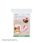 Clover Mfg Sponge Mat for Felt Puncher