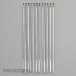 ESCO 2.64x178mm sewing needles (12)