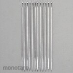 ESCO 2.64x203mm sewing needles (12)