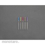 ESCO 5-piece set Sewing machine needle set