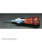 ESCO Needle set for leather