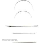 ESCO Sewing needle set [leather / canvas]