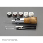 ESCO Sewing needle set (for leather)
