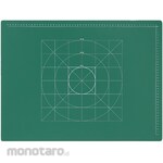 KAWAGUCHI Cutter board S with grid