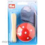 Prym darning mushroom
