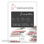 Hahnemuhle Kertas Gambar Creativ