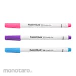 Rabbit Chalk Pulpen Kain Pola Jahit