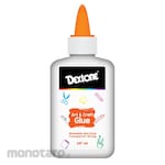 Dextone Art and Craft Transparent Glue (Lem Kerajinan Tangan)