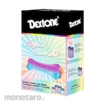 Dextone Confetti Slime Kit (Perlengkapan Membuat Slime)