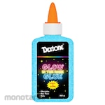 Dextone Glow in the Dark Slime Kit (Perlengkapan Membuat Slime)