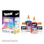 Dextone Slime Kit (Perlengkapan Membuat Slime)