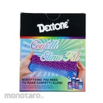 Dextone Slime Kit (Perlengkapan Membuat Slime)