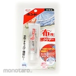 Konishi Bond Clear for cloth