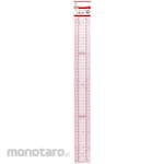 KAWAGUCHI Coating grid ruler