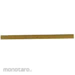 Nippon Chuko 1 measure with centimeter