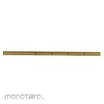 Nippon Chuko Bamboo shaku