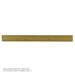 Nippon Chuko Bamboo stick with centimeter