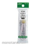 Nippon Chuko Glass Measure